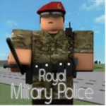 [SMA] Royal Military Police