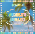 - daniela’s angels -