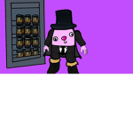 The gentlemolerats