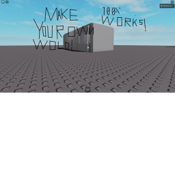 Build Wold