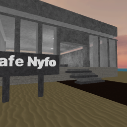 The Nyfo Cafe