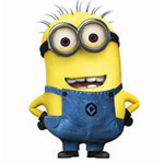 MINIONS FAN CLUB (MINIONS ONLY)