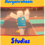 Aaryanraheem’s Studios