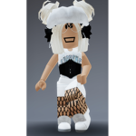 Lia’s fashion