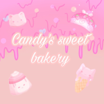 Candy’s bakery!