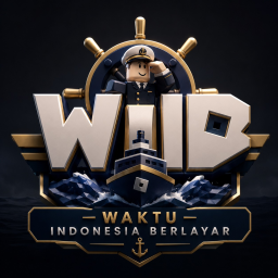 (PARTY WIB - Indonesian Sailing Time)