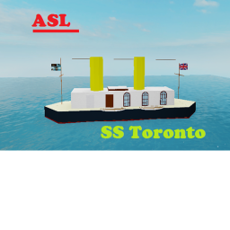 S S Toronto