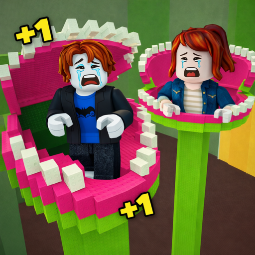 +1 Speed Garden Escape🌱