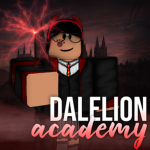 Dalelion Academy of Witchcraft and Wizardry
