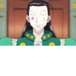gons here hold on