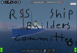 RSS ship builders committee