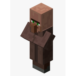 Pillager captain big noob