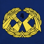 4th Ιnfantry Division