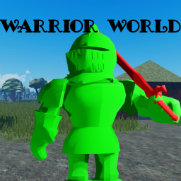 ⚔️Warrior World⚔️