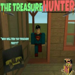 Treasure Hunt [ALPHA] [UPDATE]