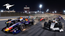 Formuła Fantasy Racing 2026