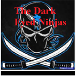The Dark Eyed Ninjas