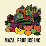 Mazal Produce Inc