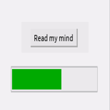 Mind Reader