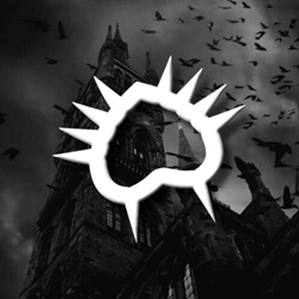 emo shootas Roblox group icon