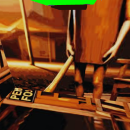 Squid Game Brainrot Bridge [RELEASE!!]