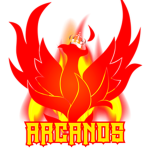 Arcanos [Ro-Ghoul]