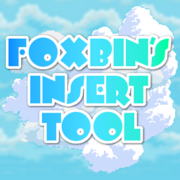 FoxBin's F3X Import Tool Showcase icon