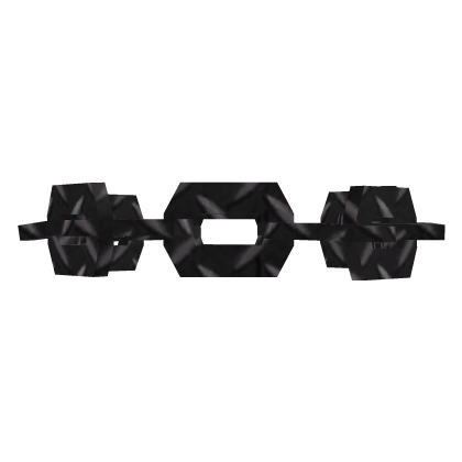 Diamondplate Chain [Left Arm]