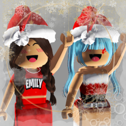 -Christmas Obby-