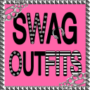 SWAG GIRL OUTFITS 