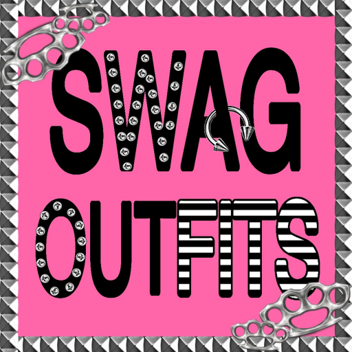 SWAG GIRL OUTFITS