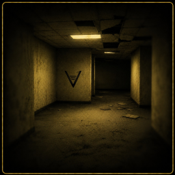 Backroom [reality]