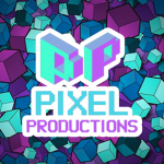 Pixel Productions RBLX