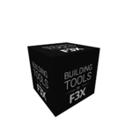 F3X<> Building Contest