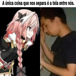 papo de homem