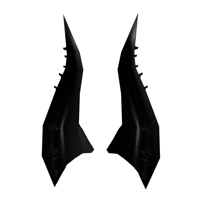 Horns of Pwnege