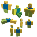 ultimate noob group!!!
