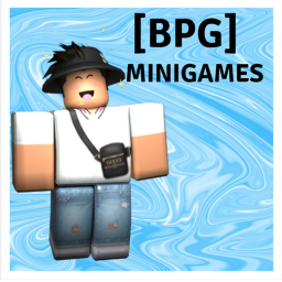 [BPG] MINIGAMES