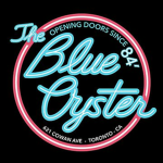 Blue Oyster Bar