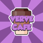 Verve | Cafe