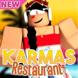 Karma's Restaurant (NEW VERSION)
