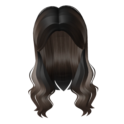 Brown Hair With Highlights thumbnail