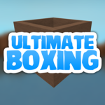Ultimate Boxing