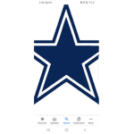 Dallas cow