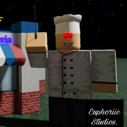 Escape Evil Eddie's Burgeria!