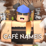Café Nameis