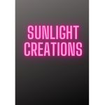 Sunlight Creations.
