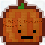 *.Aly’s Pumpkin Patch.*