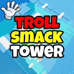 Troll Smack Tower 🤚 icon