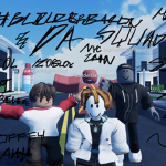 Meme thug group